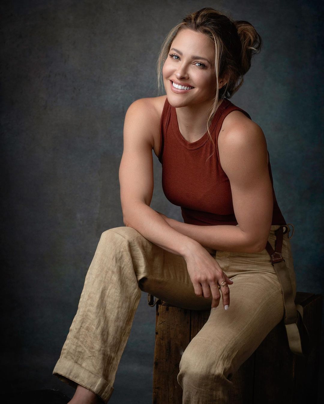 Jill Wagner Jill Wagner