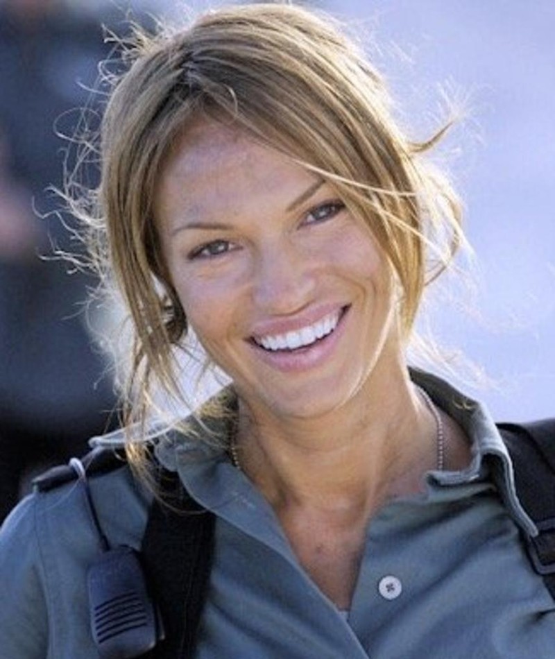 Jolene Blalock Actress Jolene Blalock Actress