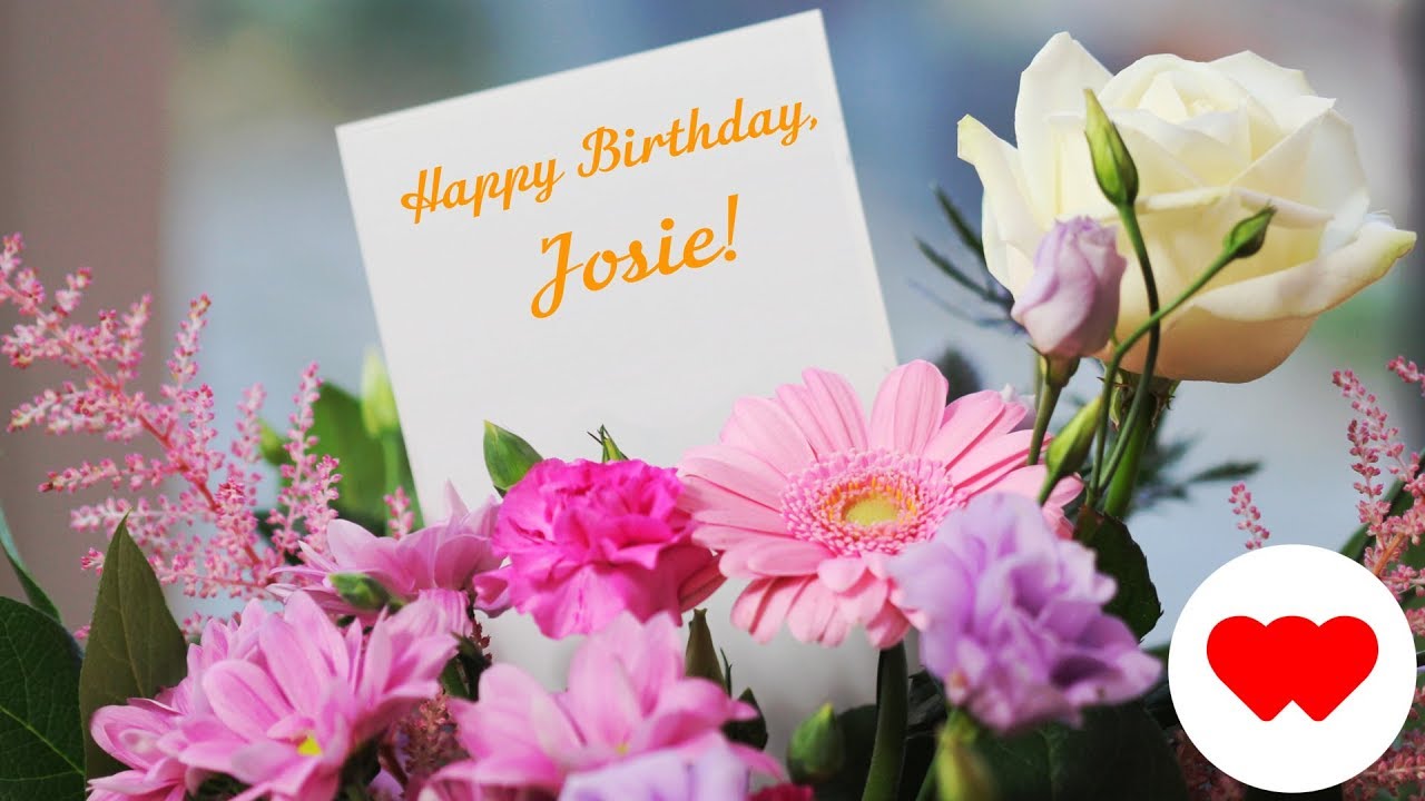 Josie Daniels Episode 2 Josie S Birthday Youtube Josie Daniels Episode 2 Josie S Birthday Youtube