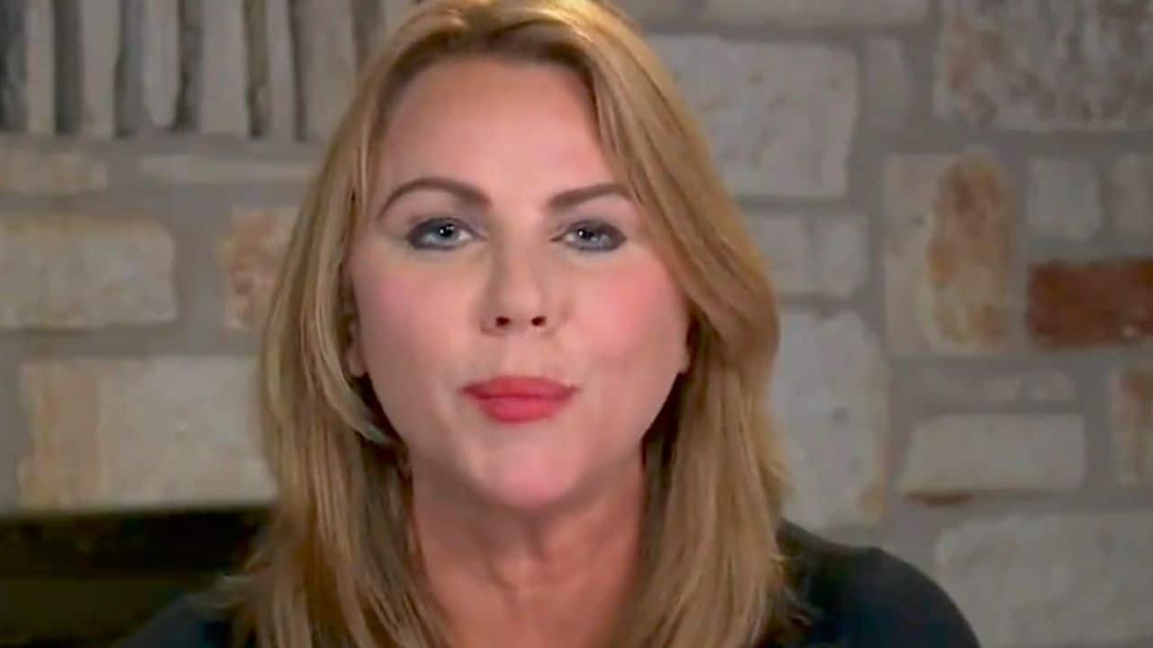 Journalist Lara Logan Bio Age Family Husband Children Education Journalist Lara Logan Bio Age Family Husband Children Education