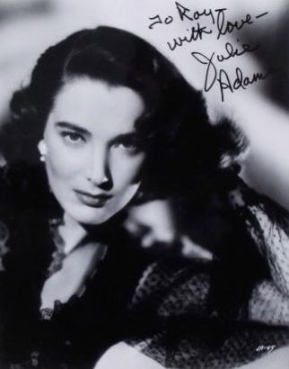 Julia Adams 1926 2019 A Photo On Flickriver Julia Adams 1926 2019 A Photo On Flickriver