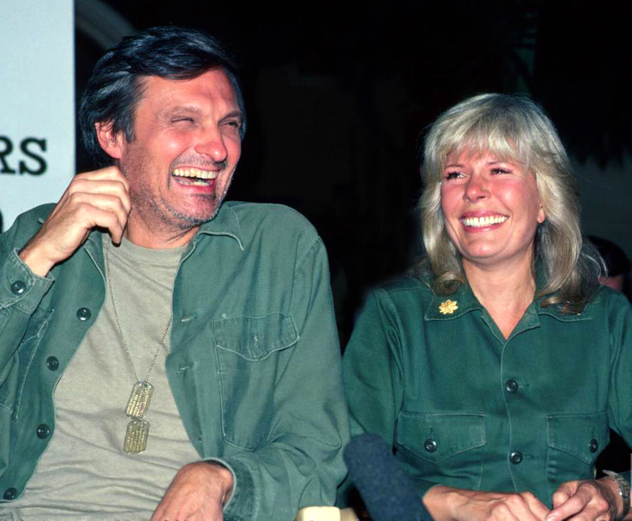 Jun 06 1978 Loretta Swit Of M A S H In London A Photo Call Was Jun 06 1978 Loretta Swit Of M A S H In London A Photo Call Was