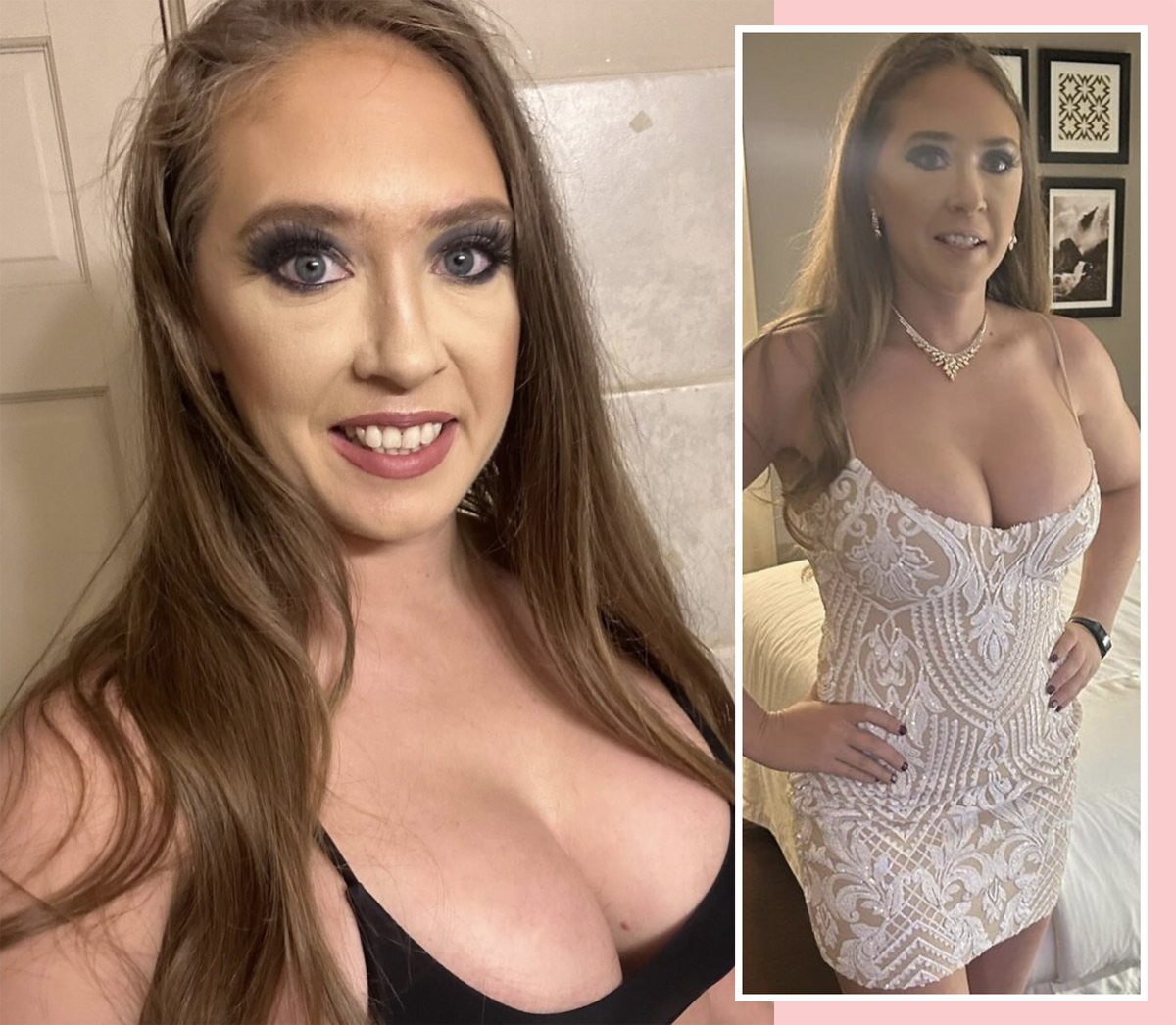 Kagney Linn Karter 46 Kagney Linn Karter 46
