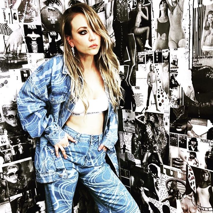 Kaley Cuoco Remix Magazine June 2022 Celebmafia Kaley Cuoco Remix Magazine June 2022 Celebmafia