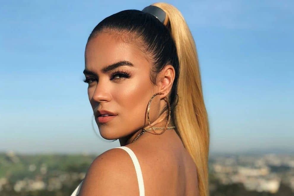Karol G Biography Age Wiki Bio Height Weight Parents Boyfriend Karol G Biography Age Wiki Bio Height Weight Parents Boyfriend