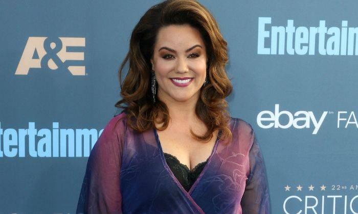 Katy Mixon Measurements Bio Age Height Net Worth And Family Katy Mixon Measurements Bio Age Height Net Worth And Family