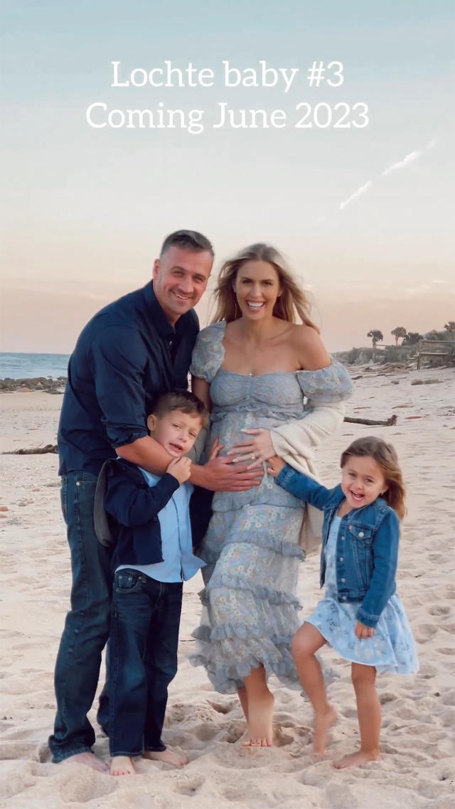 Kayla Rae Reid Ryan Lochte S Wife 5 Fast Facts You Need To Know Heavy Com Kayla Rae Reid Ryan Lochte S Wife 5 Fast Facts You Need To Know Heavy Com