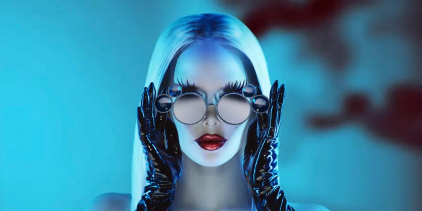 Kim Kardashian S Role In American Horror Story A Deep Dive Kim Kardashian S Role In American Horror Story A Deep Dive