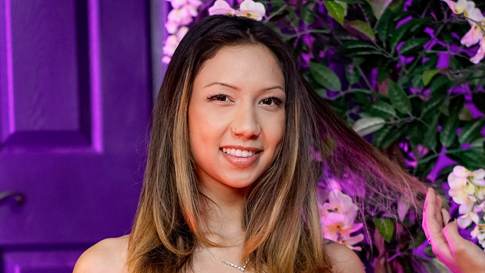 Kimora Quin Blogsauthor Kimora Quin Blogsauthor