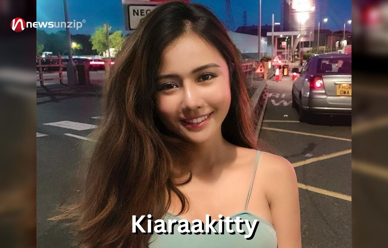 Kitty Jung Biography 2024 Age Wiki Family Height Career By Kitty Jung Biography 2024 Age Wiki Family Height Career By