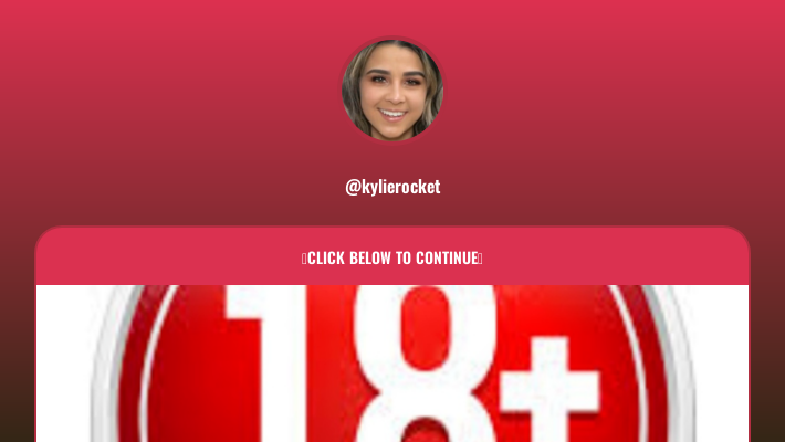 Kylie Rocket R Kylierocket Kylie Rocket R Kylierocket