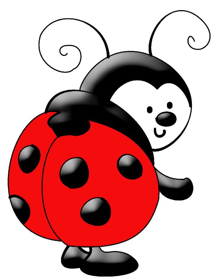 Ladybug Clip Art Ladybug Clip Art