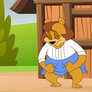 Leena S Belly Growls Animated By Potateymatey On Deviantart Leena S Belly Growls Animated By Potateymatey On Deviantart