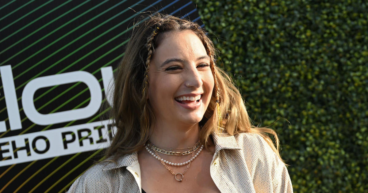 Lexi Cayla Speaks Out On The Ultimatum Queer Love Breakup Lexi Cayla Speaks Out On The Ultimatum Queer Love Breakup