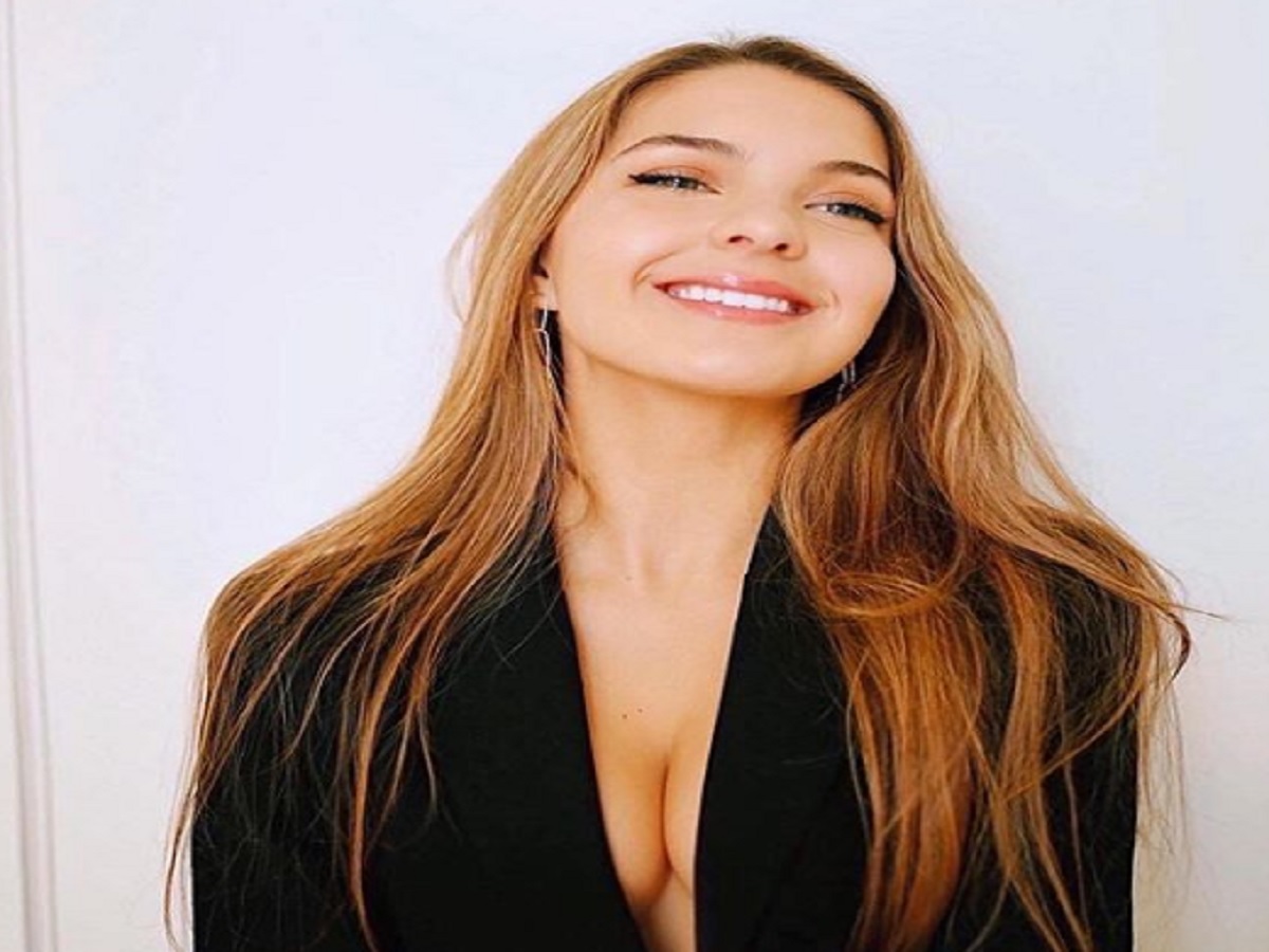 Lexi Rivera Wiki Bio Tiktok Age Height Instagram Net Worth Ben