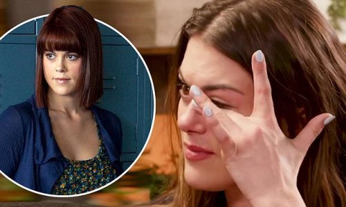 Lindsey Shaw Reveals Why She Was Fired From Pretty Little Liars Daily Lindsey Shaw Reveals Why She Was Fired From Pretty Little Liars Daily