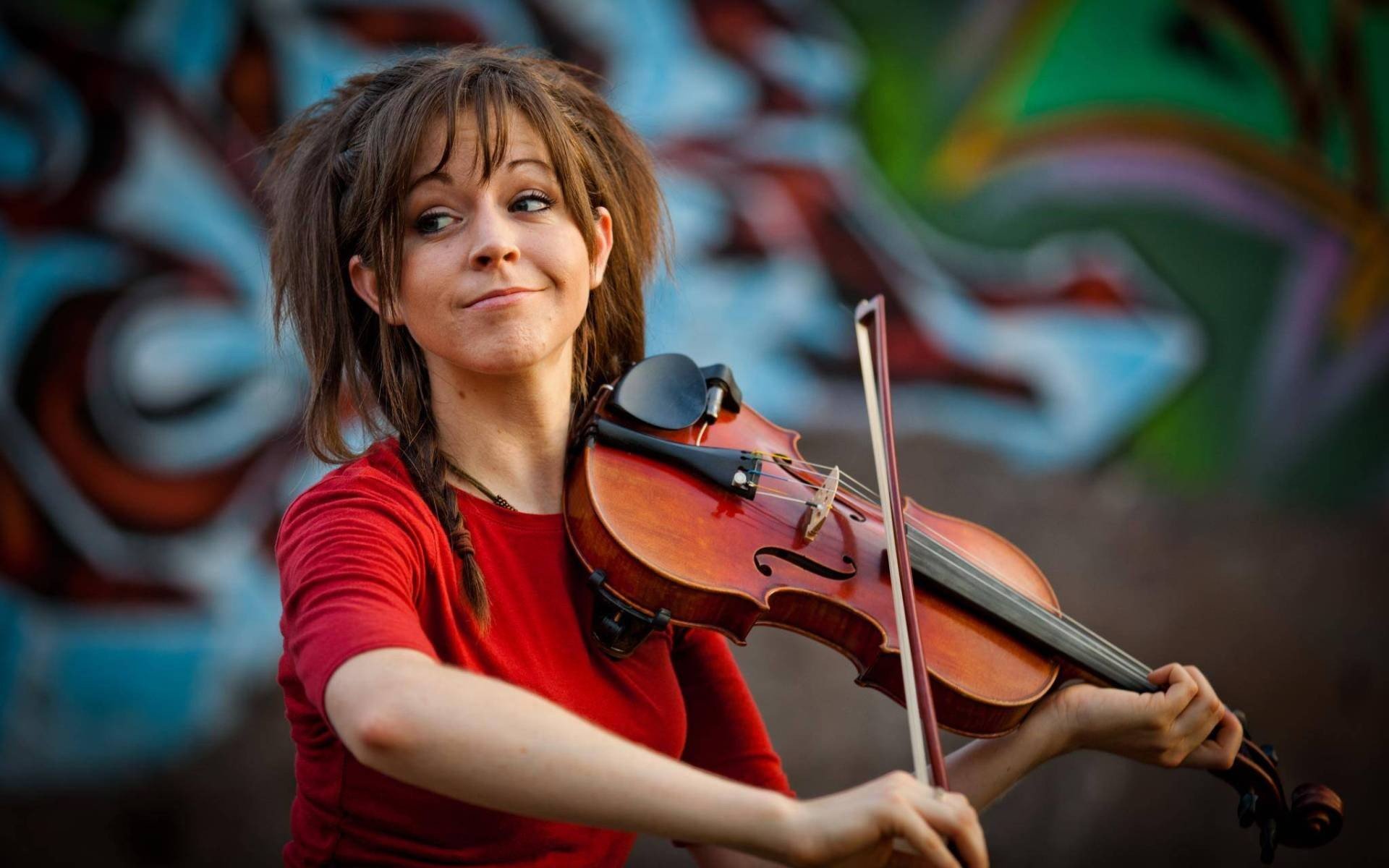 Lindsey Stirling Women Violin Hd Wallpapers Desktop And Mobile Lindsey Stirling Women Violin Hd Wallpapers Desktop And Mobile