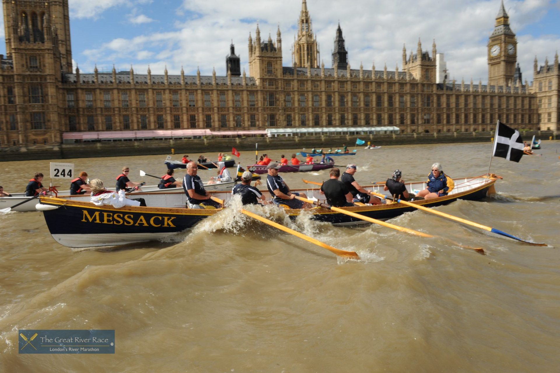 London Great River Race 2024 Londonist London Great River Race 2024 Londonist