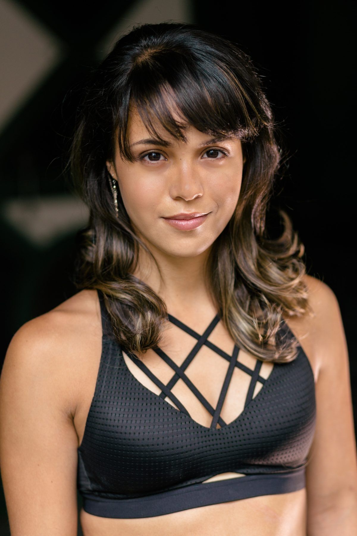 Lorena Abreu Scott Bass Parkour Director Photographer Lorena Abreu Scott Bass Parkour Director Photographer