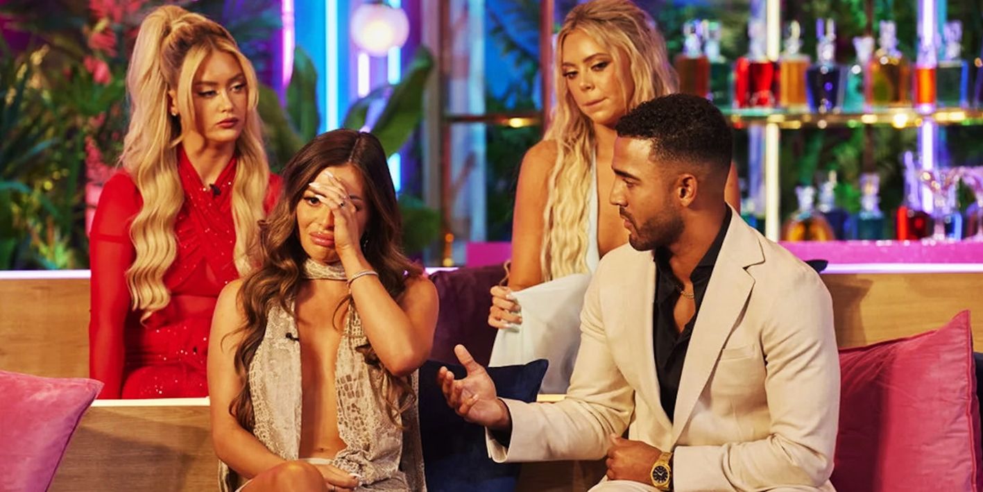 Love Island Usa Reunion Refused To Tackle Microaggressions In Favor Of Love Island Usa Reunion Refused To Tackle Microaggressions In Favor Of