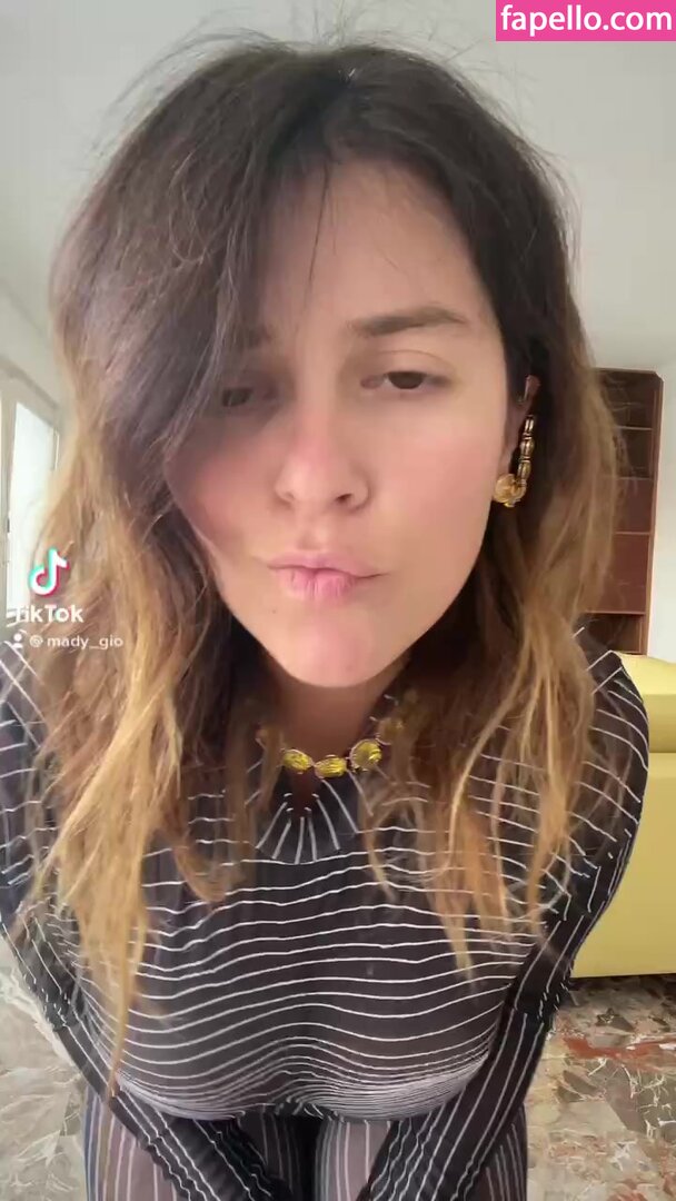 Mady Gio 2 I Nudes Celeb Nudes Mady Gio 2 I Nudes Celeb Nudes