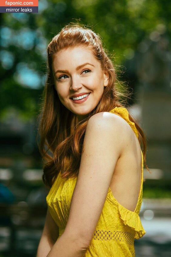 Maggie Geha Image Maggie Geha Image