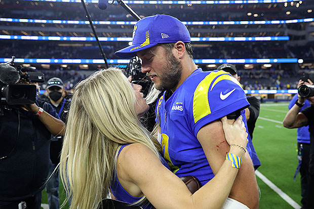 Matthew Stafford S Wife Kelly Hall Job How They Met More Life Style Matthew Stafford S Wife Kelly Hall Job How They Met More Life Style
