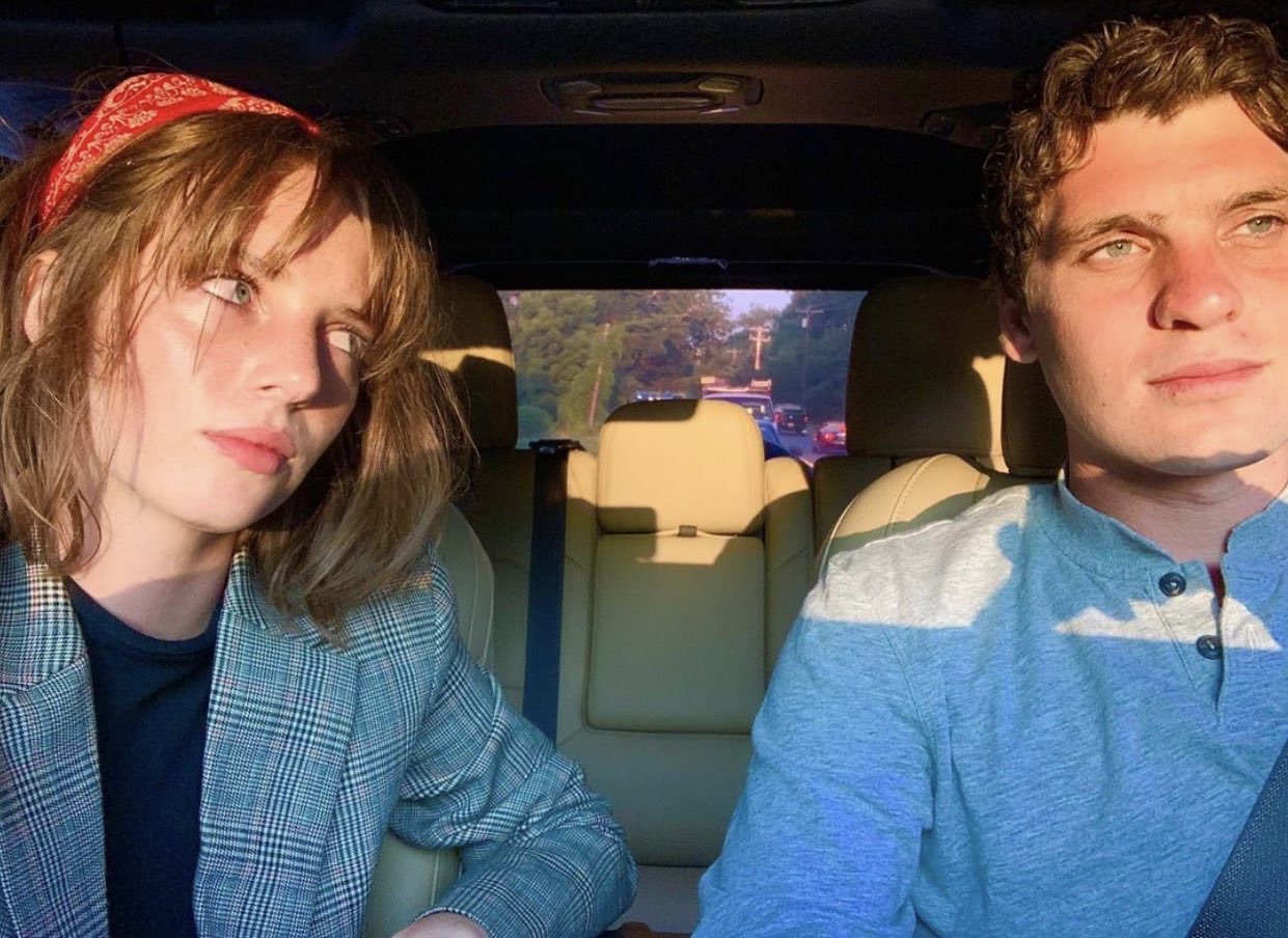 Maya Hawke Height Age Bio Creeto Maya Hawke Height Age Bio Creeto