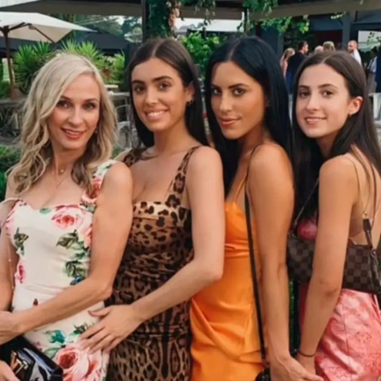Meet The Family Of Bianca Censori From A Notorious Australian Gangster Meet The Family Of Bianca Censori From A Notorious Australian Gangster