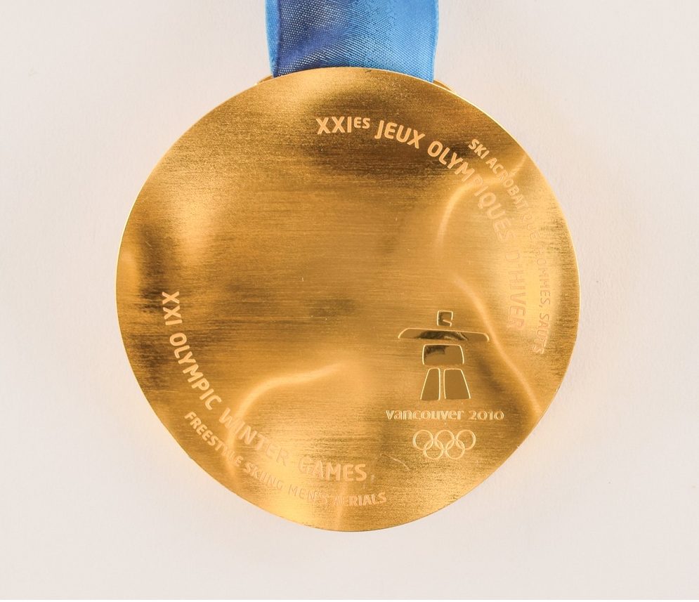 Meet The Winter Olympic Gold Medal Hope Who Posed Naked For Playboy Meet The Winter Olympic Gold Medal Hope Who Posed Naked For Playboy