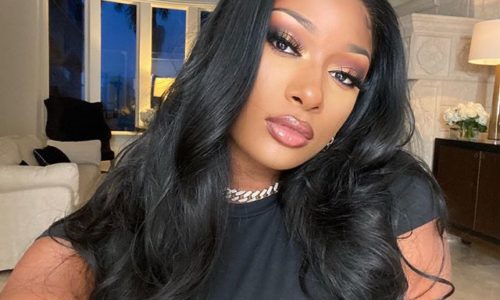 Megan Thee Stallion Age Birthday Biography Movies Albums Facts Megan Thee Stallion Age Birthday Biography Movies Albums Facts