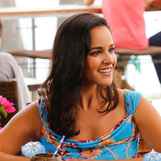 Melissa Fumero R Ladyladyboners Melissa Fumero R Ladyladyboners