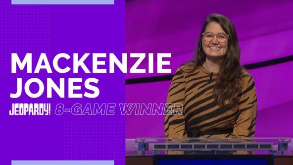 Messy Celebrity Polls Mackenzie Jones In Jeopardy Messy Celebrity Polls Mackenzie Jones In Jeopardy