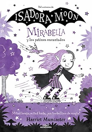 Mirabella 7 Mirabella Y Los Patines Encantados Penguin Libros Mirabella 7 Mirabella Y Los Patines Encantados Penguin Libros