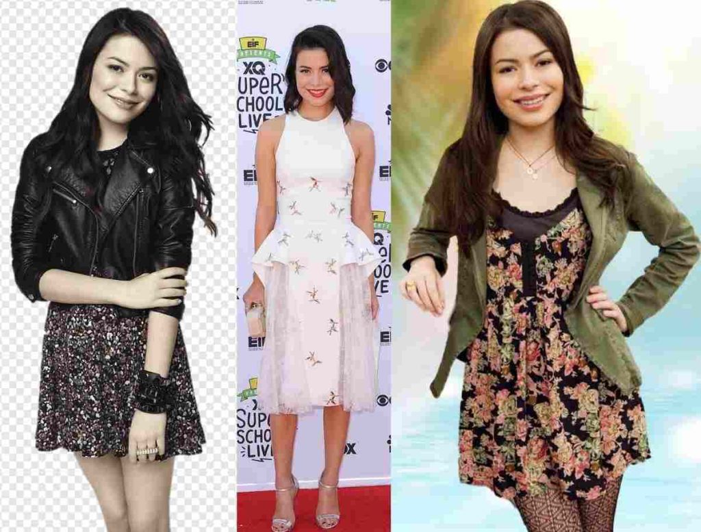 Miranda Cosgrove Height Miranda Cosgrove Height