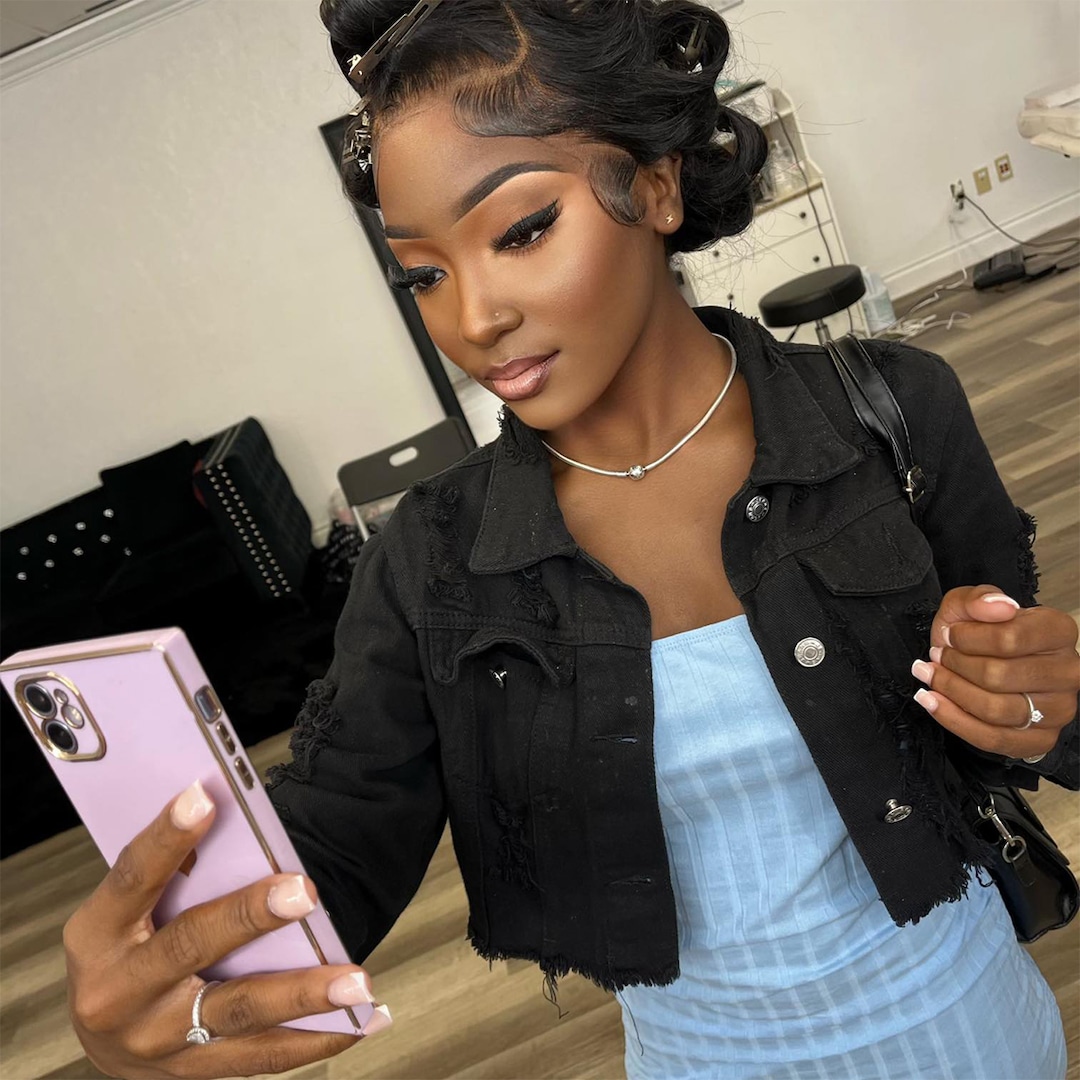 Model Kelvi Mccray Dead At 18 After Being Shot By Ex While On Facetime Model Kelvi Mccray Dead At 18 After Being Shot By Ex While On Facetime