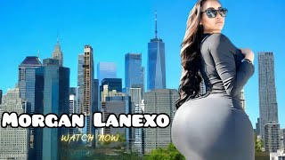 Morgan Lanexo Styling Plus Size High Fashion Body Positivity Morgan Lanexo Styling Plus Size High Fashion Body Positivity