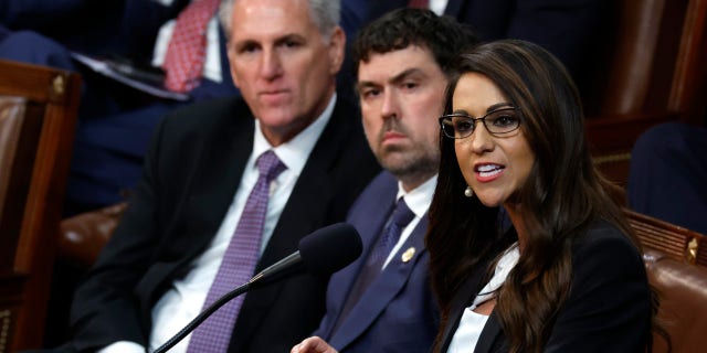 Msnbc Host Spars With Lauren Boebert Suggests She Amp 39 S Seeking Attention Amp 39 You Ve Never Been On Msnbc Host Spars With Lauren Boebert Suggests She Amp 39 S Seeking Attention Amp 39 You Ve Never Been On