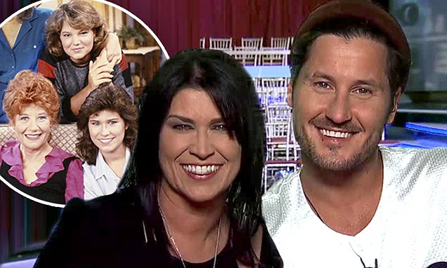 Nancy Mckeon From Eighties Tv Show The Facts Of Life Will Join Season Nancy Mckeon From Eighties Tv Show The Facts Of Life Will Join Season