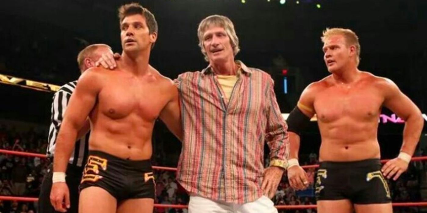 New Photo Of Kevin Von Erich And Dixie Carter Http Dailywrestlingnews New Photo Of Kevin Von Erich And Dixie Carter Http Dailywrestlingnews