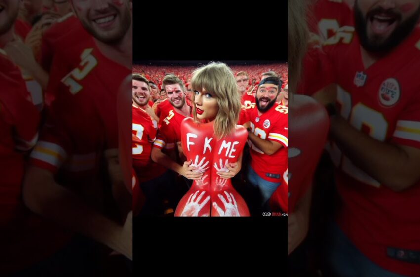 Nsfw Taylor Swift Ai Pics Are Going Viral And Fans Are Rightfully Nsfw Taylor Swift Ai Pics Are Going Viral And Fans Are Rightfully