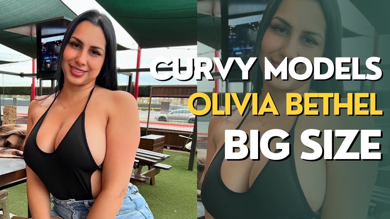 Olivia Bethel Hd A Comprehensive Look At Her Impact And Influence Olivia Bethel Hd A Comprehensive Look At Her Impact And Influence