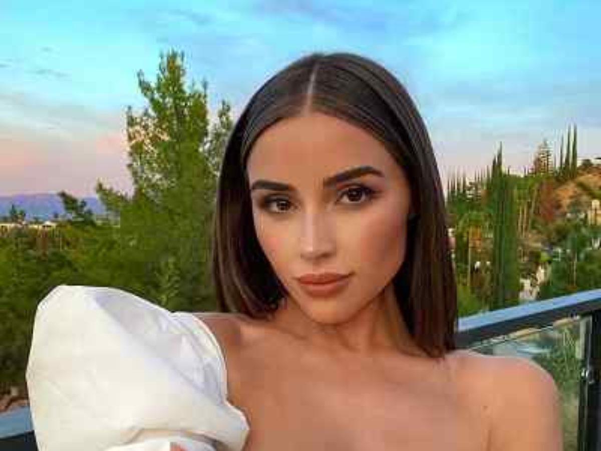 Olivia Culpo Height And Weight