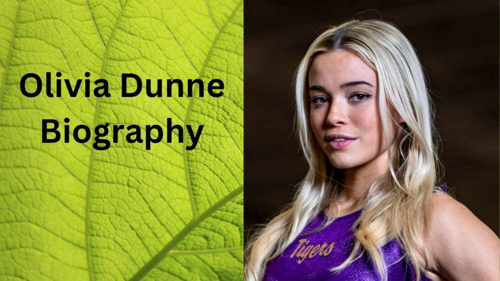 Olivia Dunne Height Everything You Need To Know About This Rising Star Olivia Dunne Height Everything You Need To Know About This Rising Star