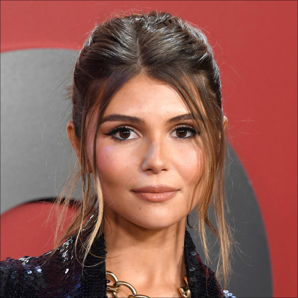 Olivia Jade Giannulli Showed Up At The Snl Afterparty To Support Olivia Jade Giannulli Showed Up At The Snl Afterparty To Support