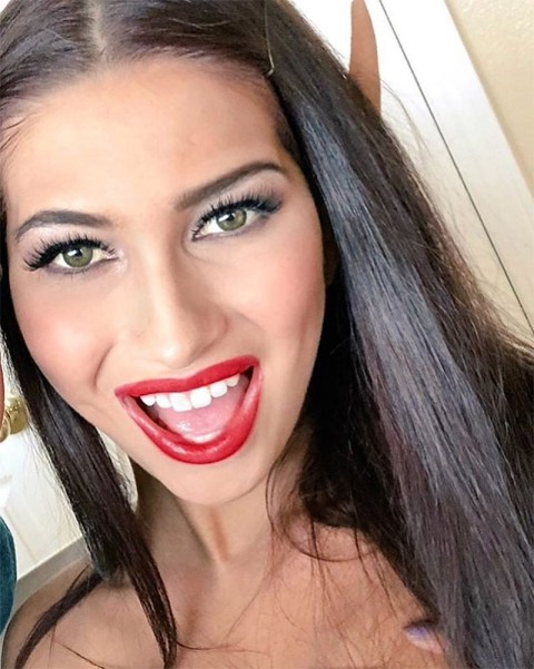Olivia Nova Porn Star Passes Away At 20 The Hollywood Gossip Olivia Nova Porn Star Passes Away At 20 The Hollywood Gossip