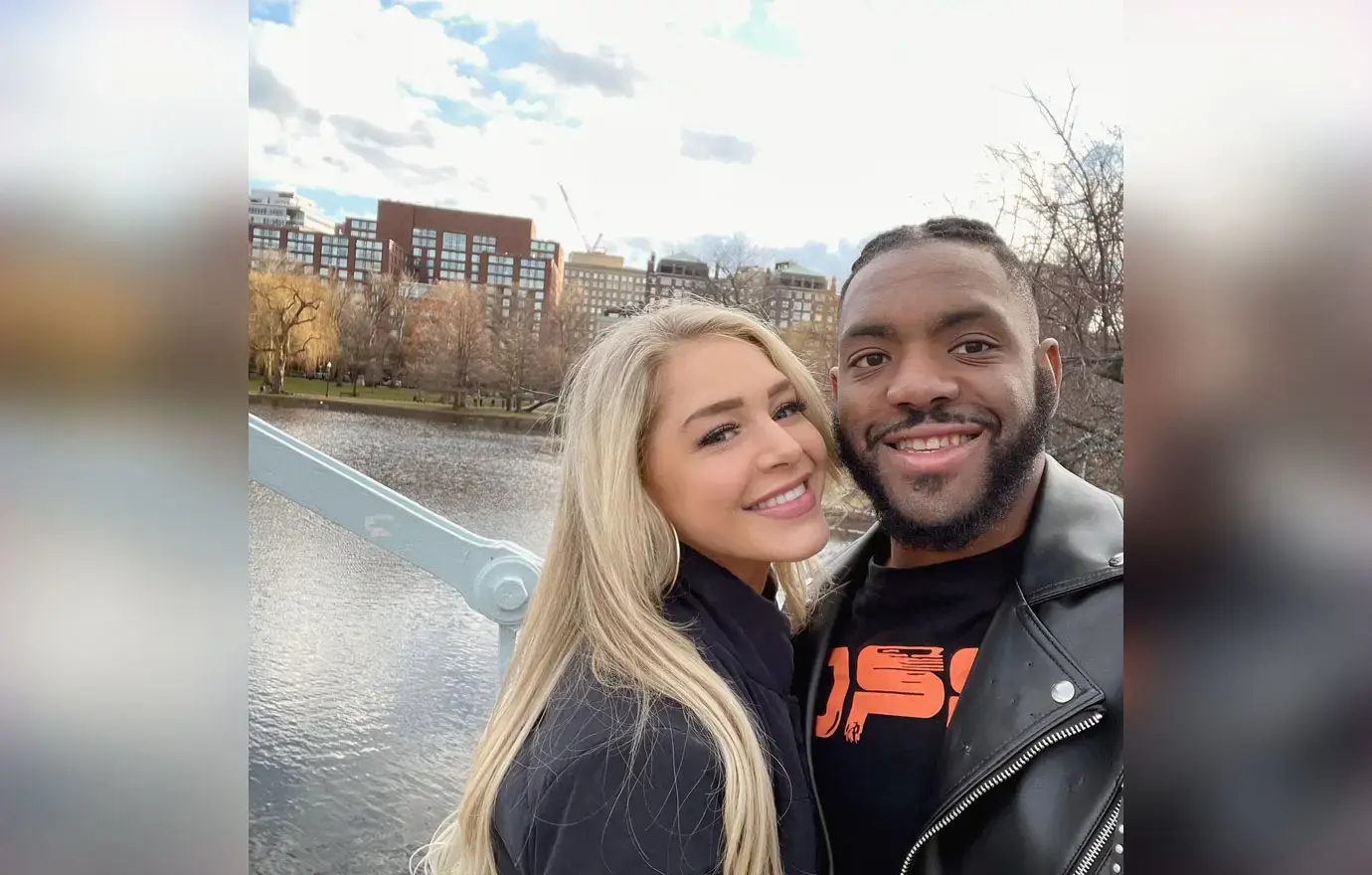 Onlyfans Model Courtney Clenney Denied Bond Ahead Of Trial Onlyfans Model Courtney Clenney Denied Bond Ahead Of Trial
