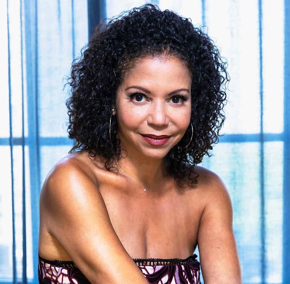 Page 3 Of Gloria Reuben Hot Pics Gloria Reuben Hot Photos Page 3 Of Gloria Reuben Hot Pics Gloria Reuben Hot Photos