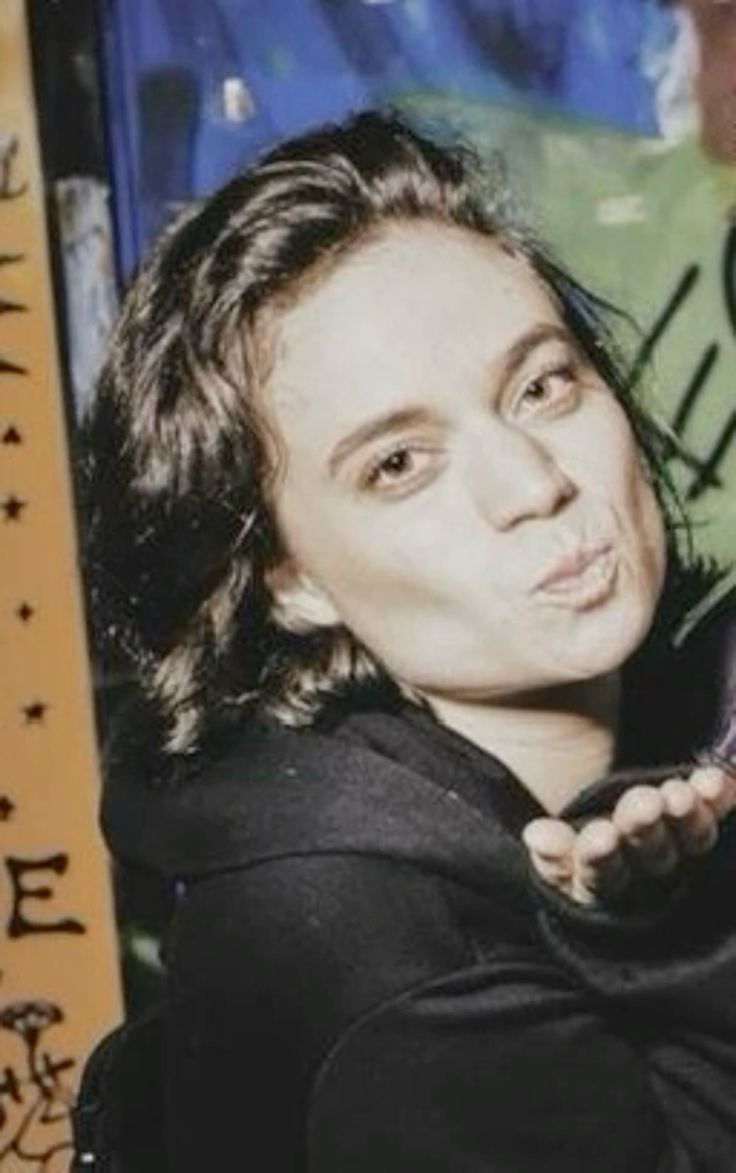 Picture Of Angela Giarratana Picture Of Angela Giarratana
