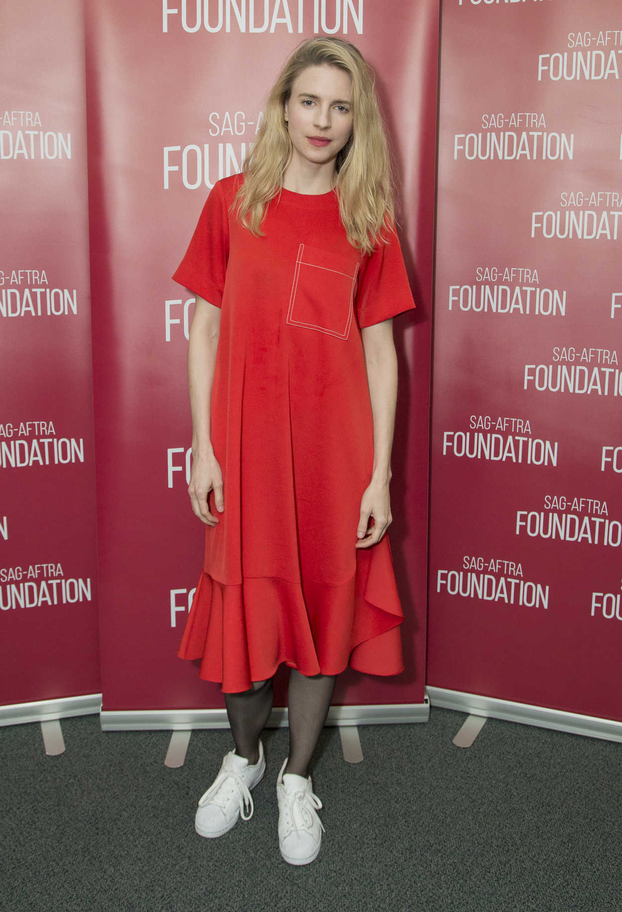 Picture Of Brit Marling Picture Of Brit Marling